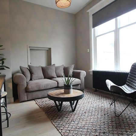 Het Spoorhuis Uithoorn Ngoại thất bức ảnh